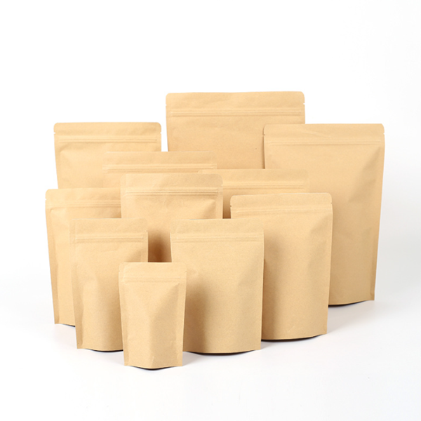 Sustainable Food Packaging