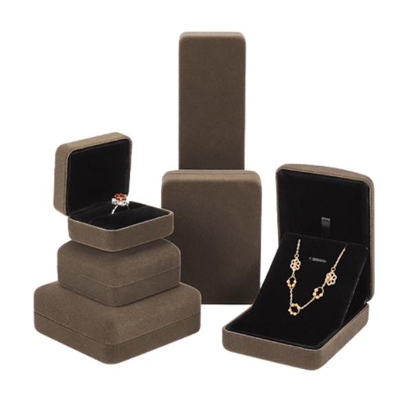 Best Jewelry Packaging Boxes price