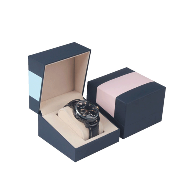 Bulk Custom Watch Boxes for Distributors