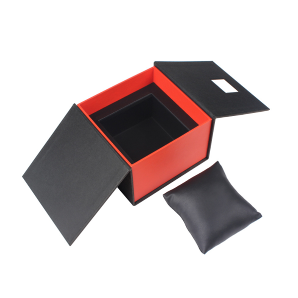 Wholesale Custom Paper Watch Boxes Supplier