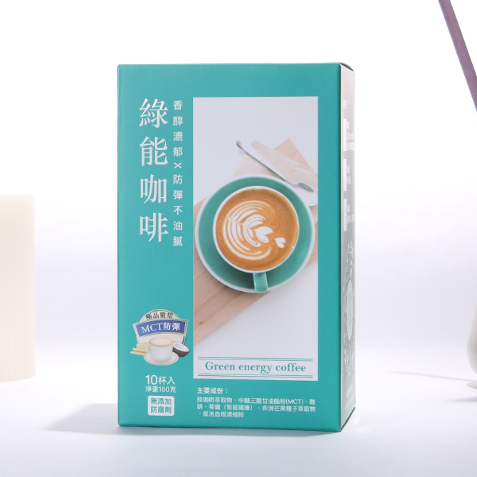 Luxury coffee box packaging trends