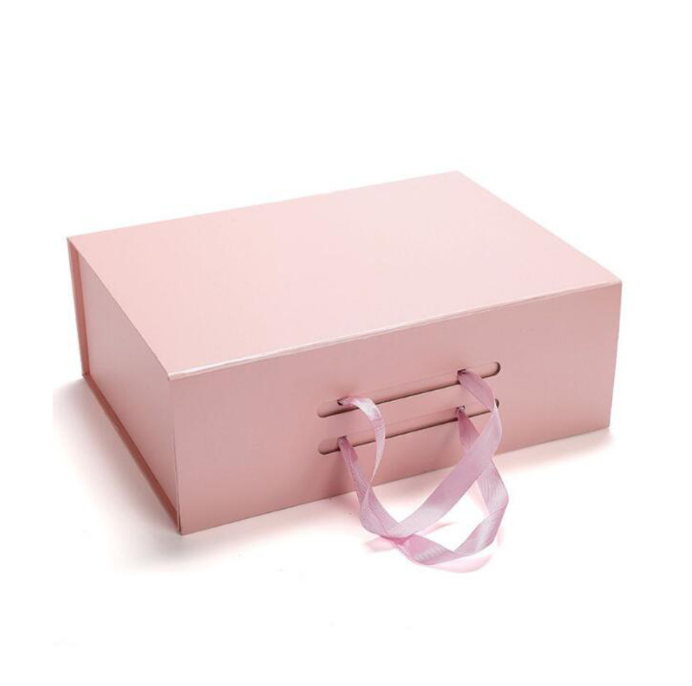 Creative upscale gift packaging solutions