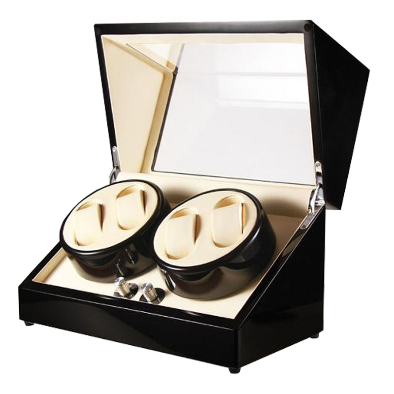 Buy wooden watch box at wholesale price