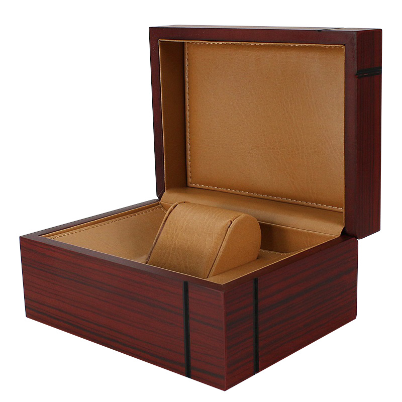 luxury wooden watch box for sale