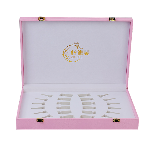 Buy latest designed perfume packaging boxes