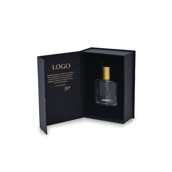 Buy latest designed luxury perfume box