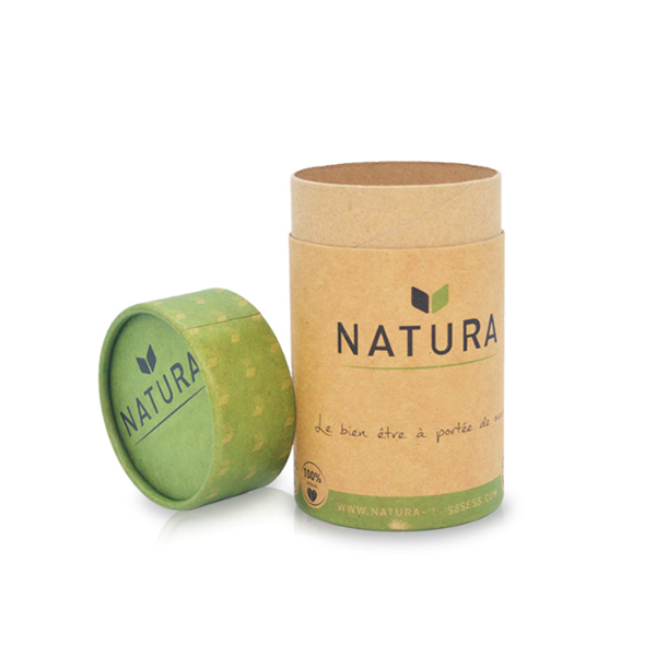 Personalized sustainable fragrance packaging bulk