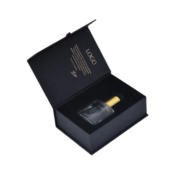 Wholesale personalized environmentally friendly fragrance boxes