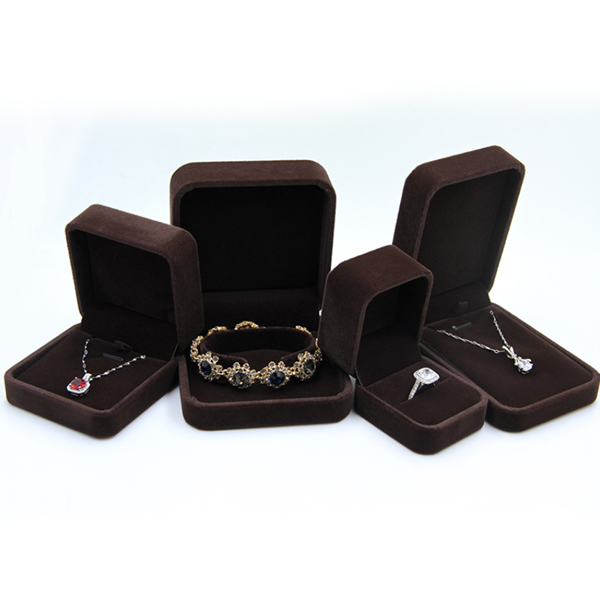 custom eco-friendly jewelry boxes manufacturers