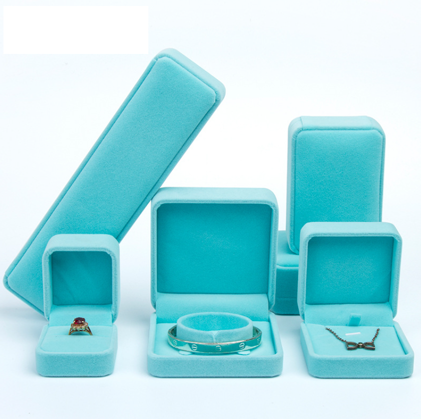 eco-friendly jewelry packaging wholesale