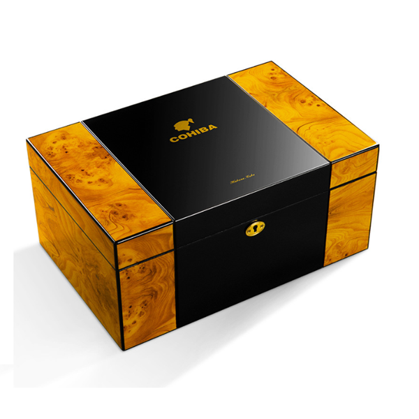 wholesale cigar box, cigar box design