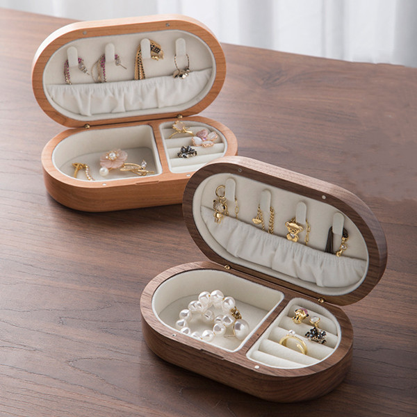 Wholesale luxury jewelry box, jewelry box design