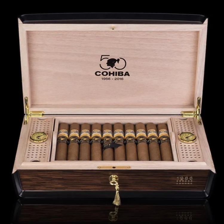 wholesale wooden cigar humidor