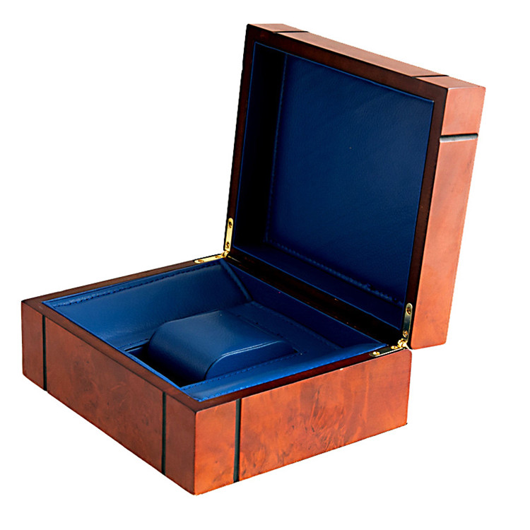 luxury wooden watch box wholesale