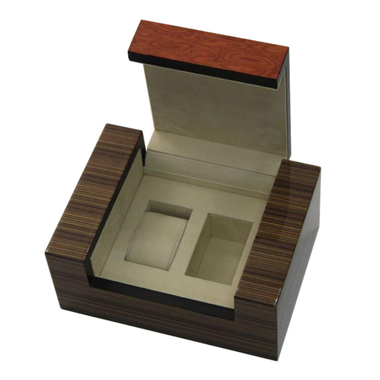 bulk wooden watch box design